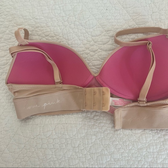 NWT VICTORIA SECRET BRA - Picture 5 of 6